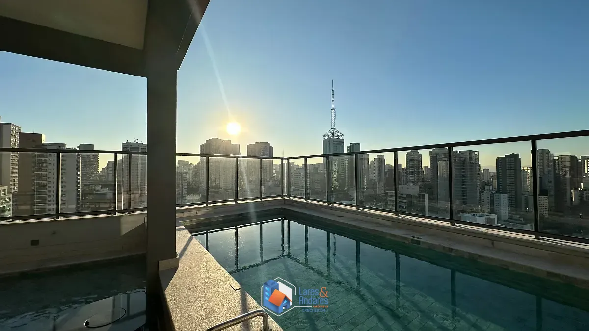 Apartamento, 2 quartos, 144 m² - Foto 115