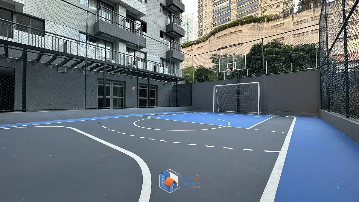 Apartamento, 2 quartos, 144 m² - Foto 79