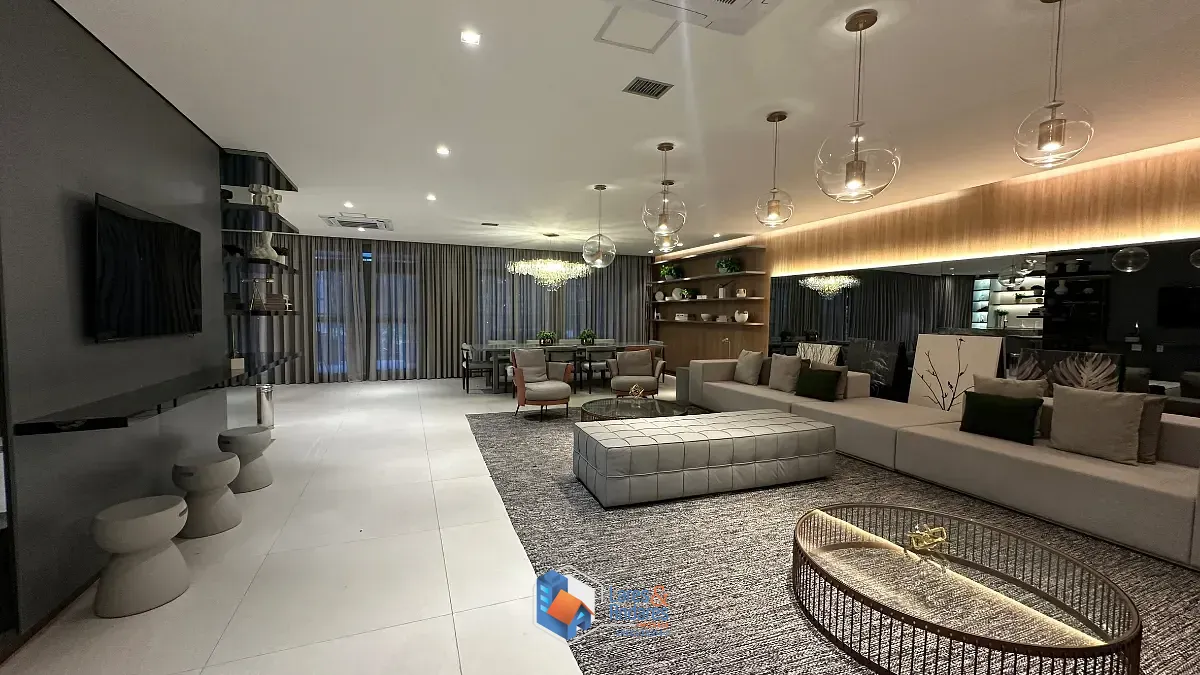 Apartamento, 2 quartos, 144 m² - Foto 46