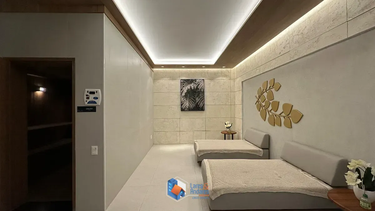 Apartamento, 2 quartos, 144 m² - Foto 87