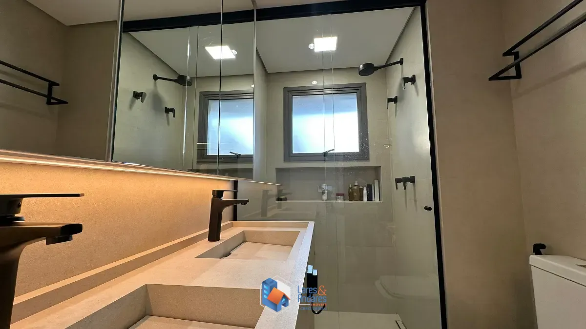 Apartamento, 2 quartos, 144 m² - Foto 39