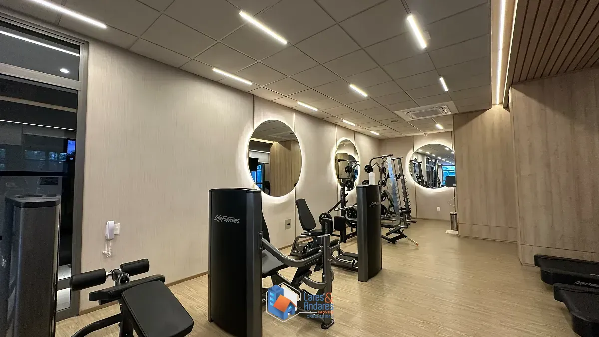 Apartamento, 2 quartos, 144 m² - Foto 80