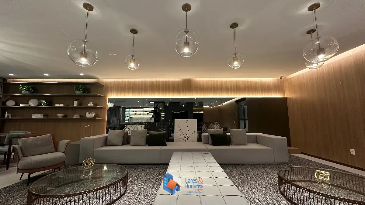 Apartamento, 2 quartos, 144 m² - Foto 44