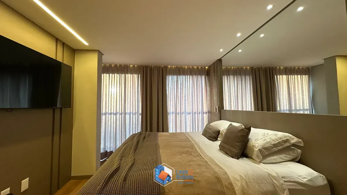 Apartamento, 2 quartos, 144 m² - Foto 29