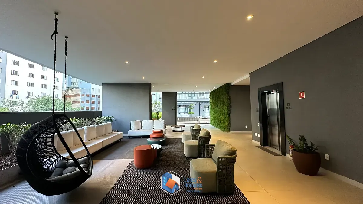 Apartamento, 2 quartos, 144 m² - Foto 74