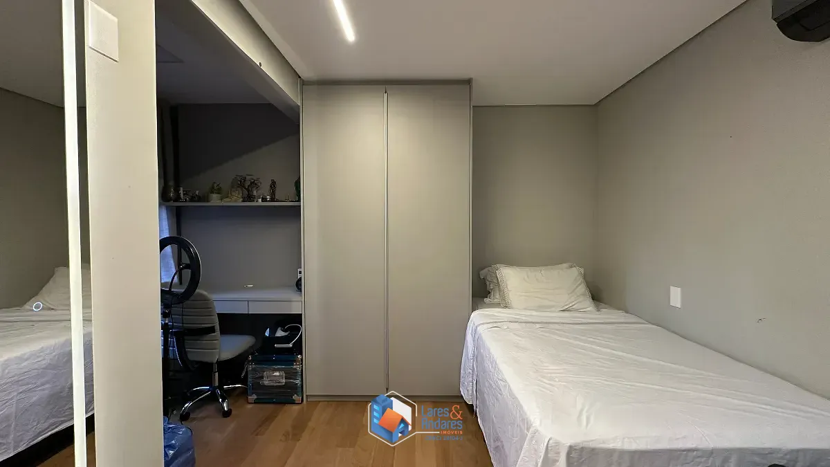 Apartamento, 2 quartos, 144 m² - Foto 21