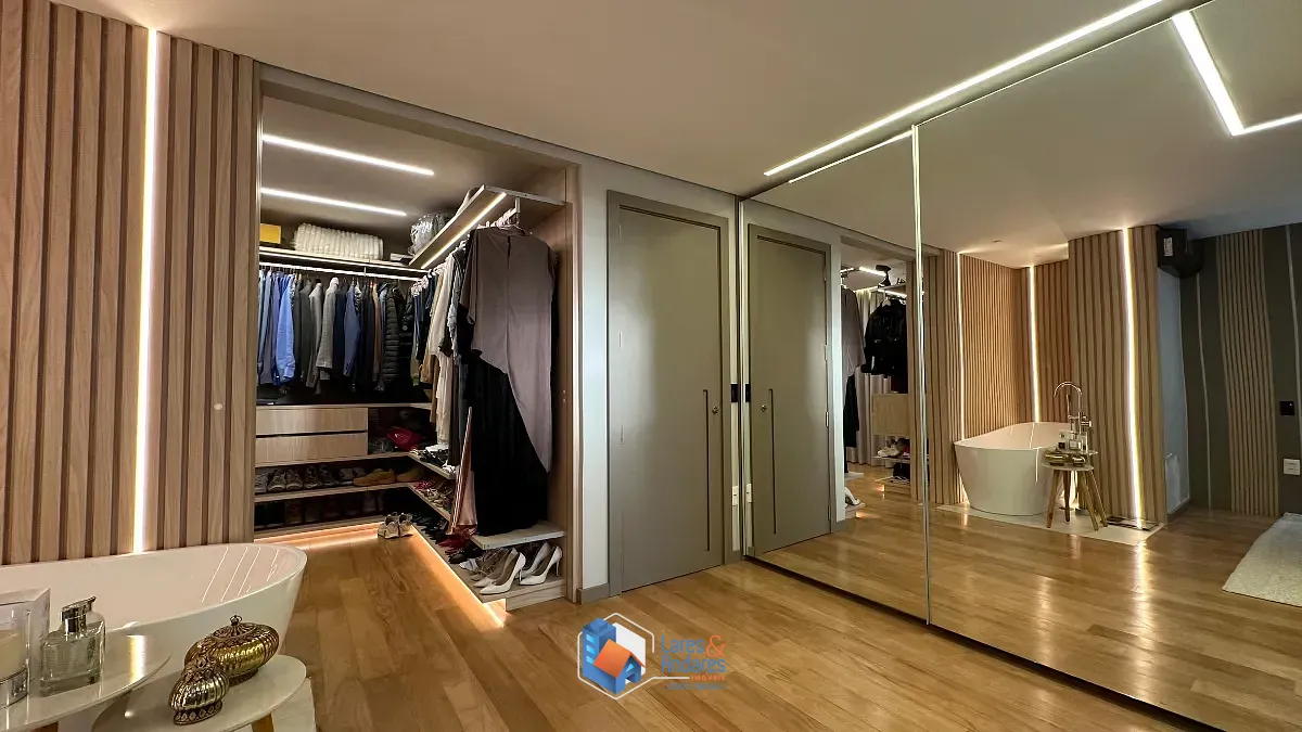 Apartamento, 2 quartos, 144 m² - Foto 32