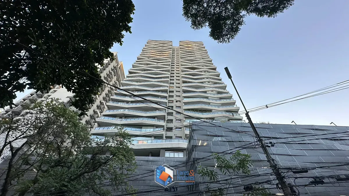 Apartamento, 2 quartos, 144 m² - Foto 120