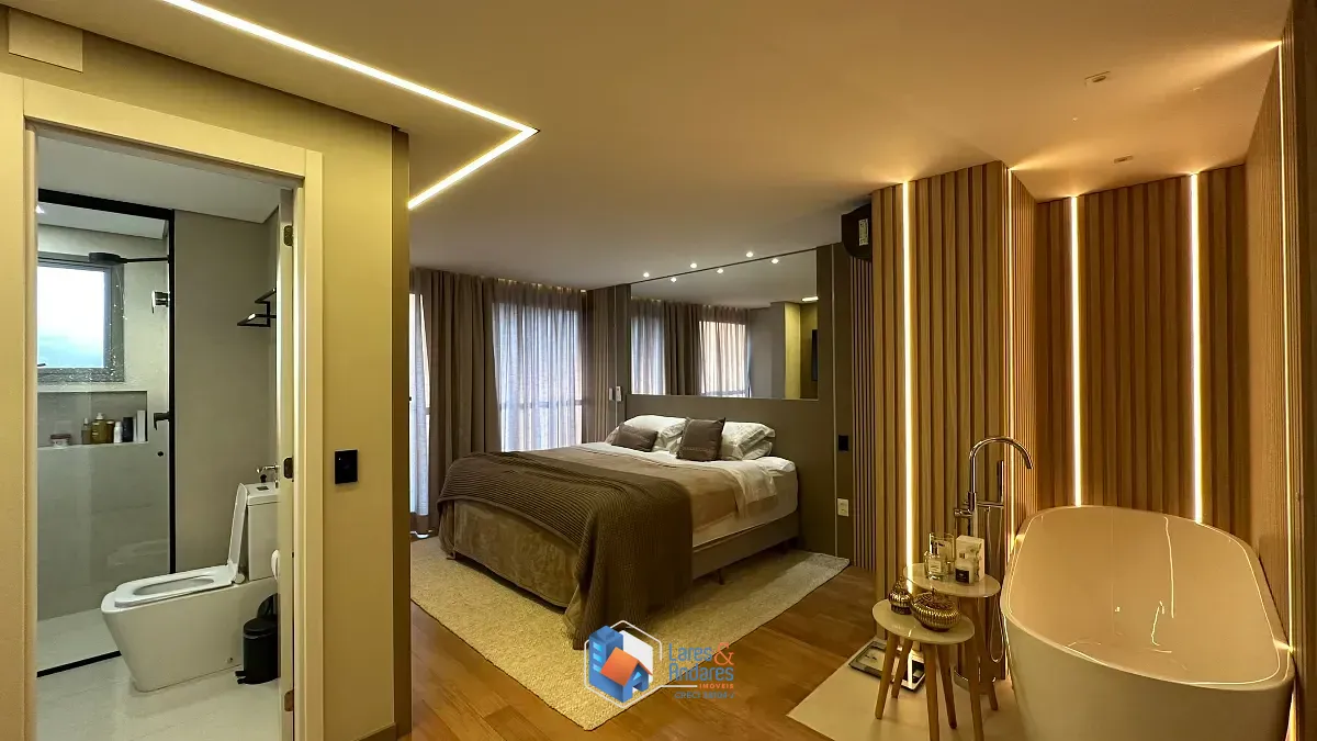 Apartamento, 2 quartos, 144 m² - Foto 26