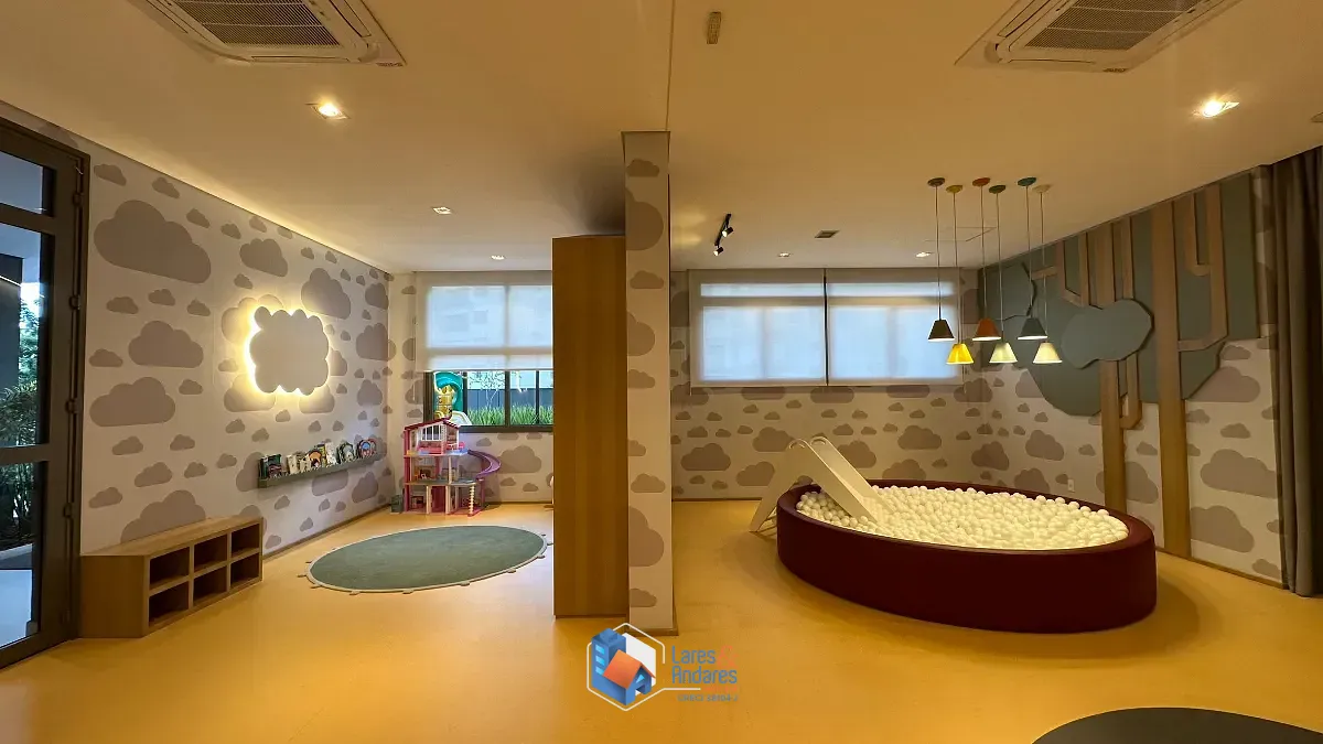 Apartamento, 2 quartos, 144 m² - Foto 61