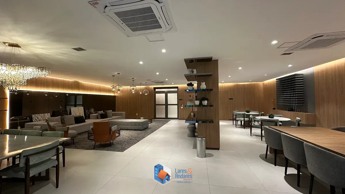 Apartamento, 2 quartos, 144 m² - Foto 47