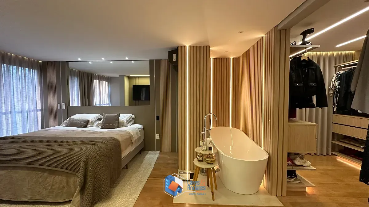 Apartamento, 2 quartos, 144 m² - Foto 28