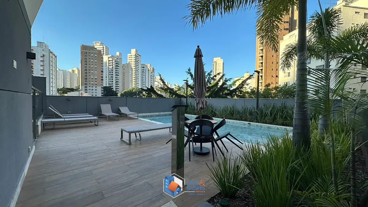 Apartamento, 2 quartos, 144 m² - Foto 90