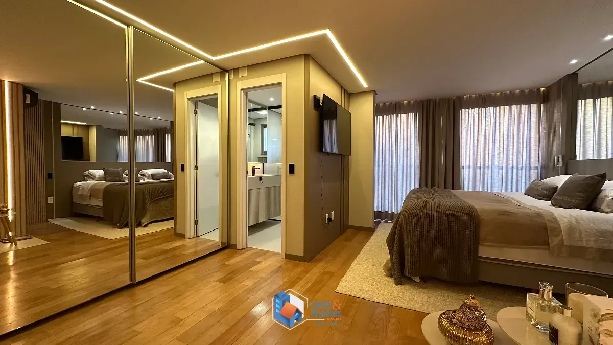 Apartamento, 2 quartos, 144 m² - Foto 37