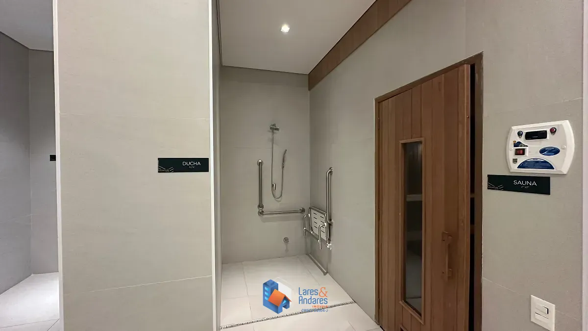 Apartamento, 2 quartos, 144 m² - Foto 89
