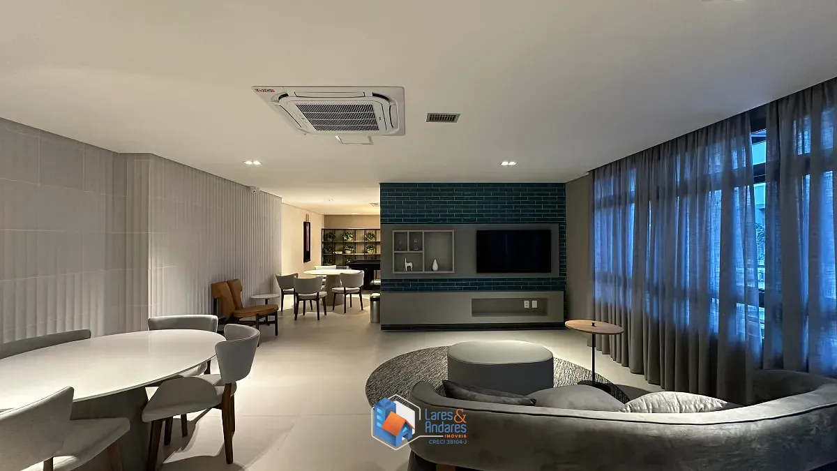 Apartamento, 2 quartos, 144 m² - Foto 66