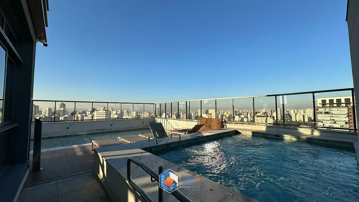 Apartamento, 2 quartos, 144 m² - Foto 110