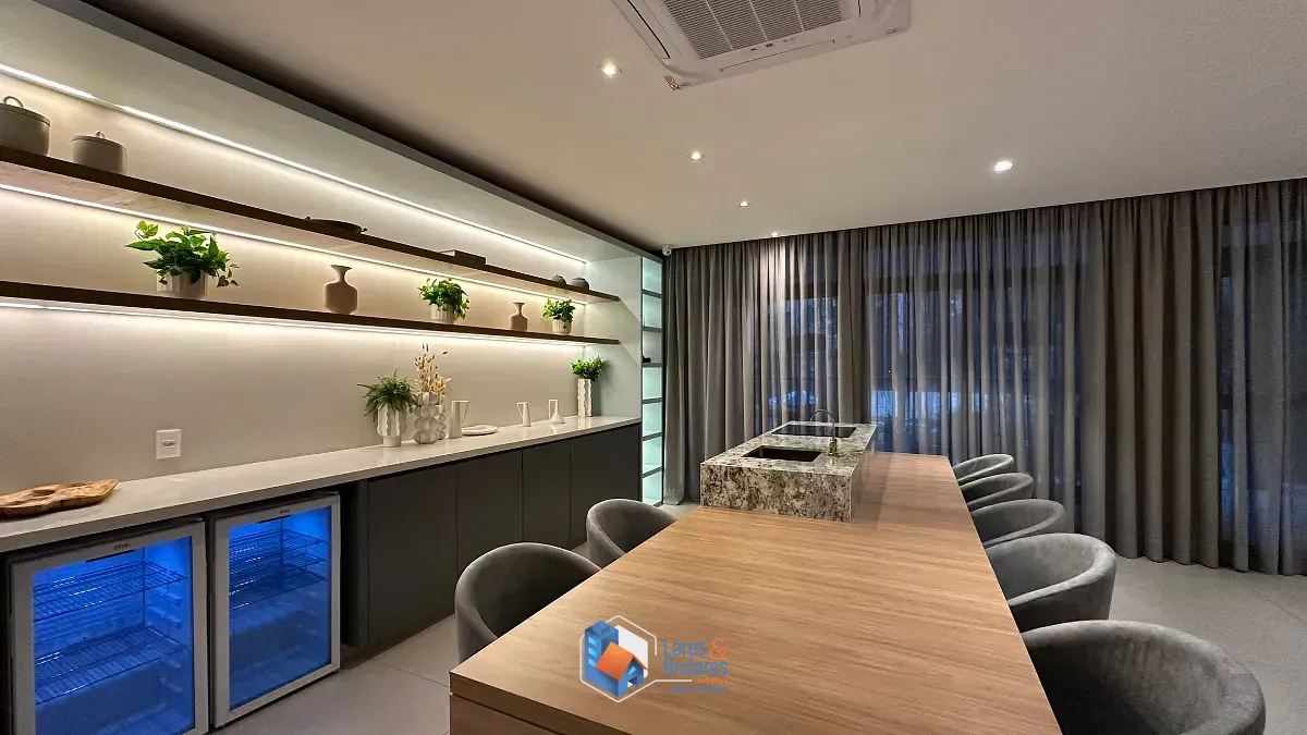 Apartamento, 2 quartos, 144 m² - Foto 51