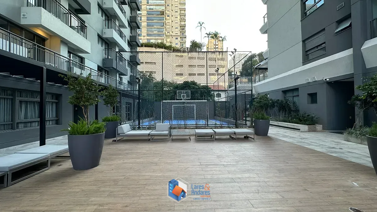Apartamento, 2 quartos, 144 m² - Foto 78