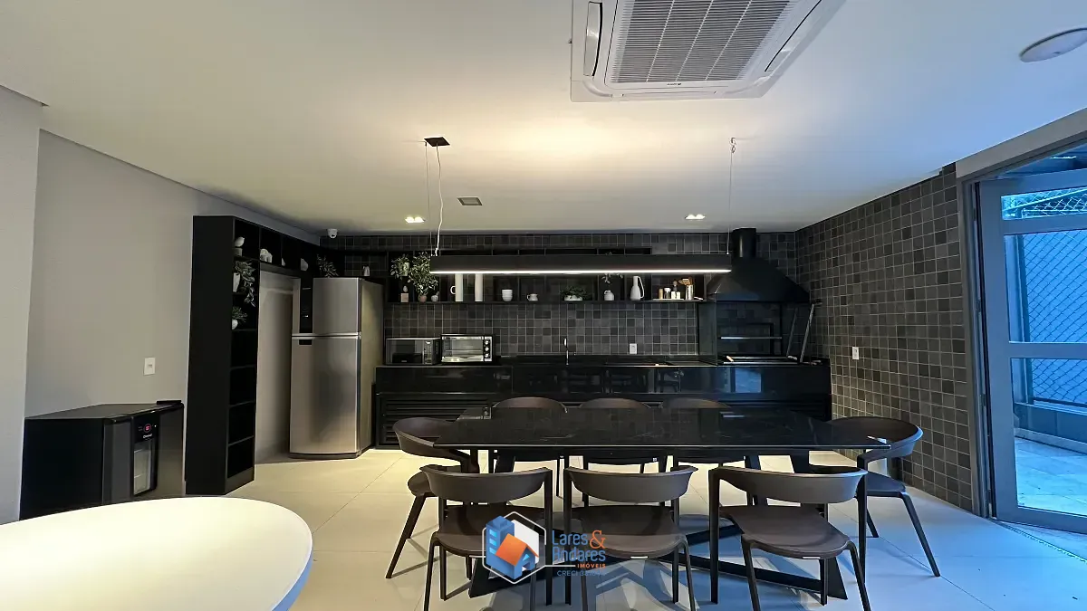 Apartamento, 2 quartos, 144 m² - Foto 71
