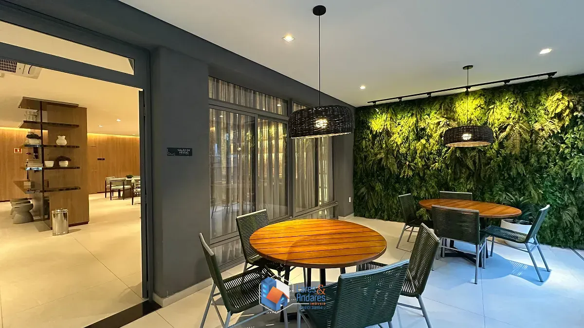Apartamento, 2 quartos, 144 m² - Foto 56
