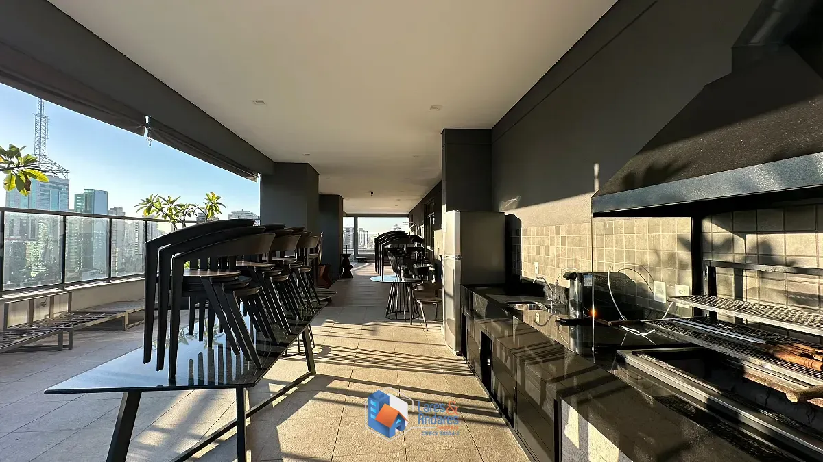 Apartamento, 2 quartos, 144 m² - Foto 109