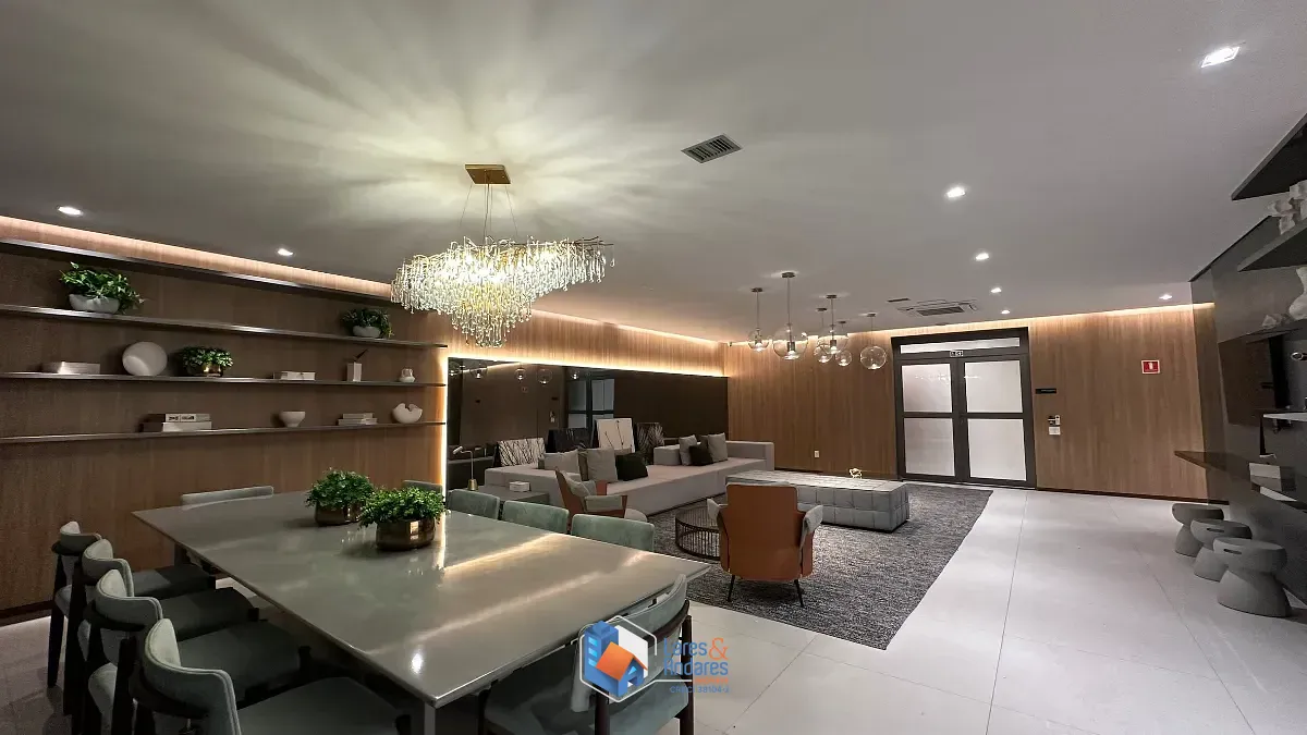 Apartamento, 2 quartos, 144 m² - Foto 41