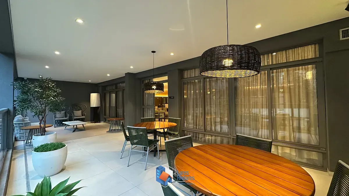 Apartamento, 2 quartos, 144 m² - Foto 53