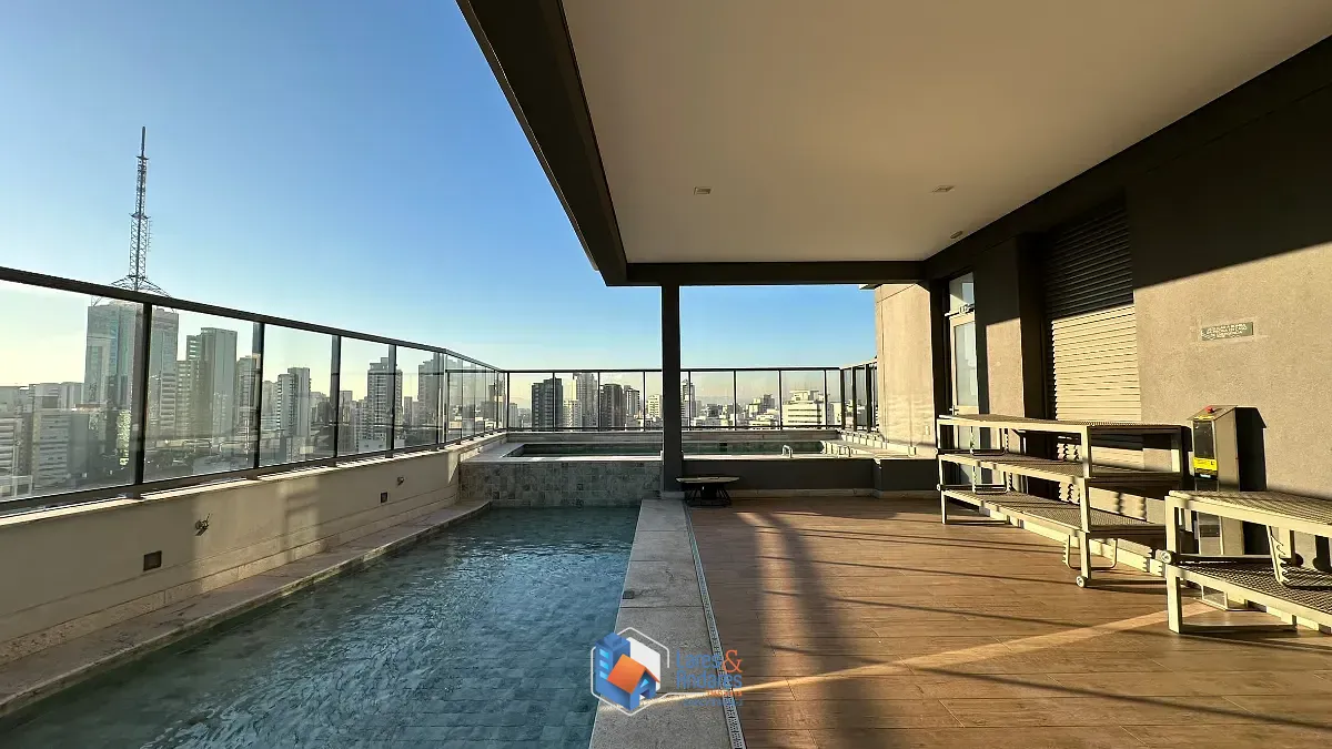 Apartamento, 2 quartos, 144 m² - Foto 113