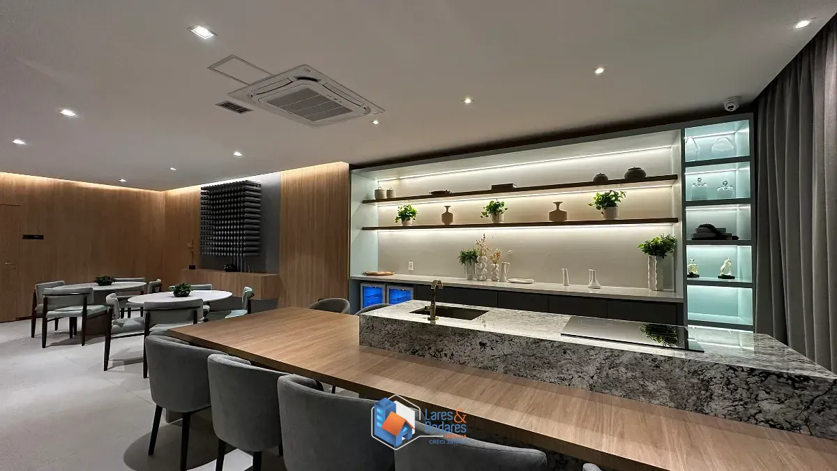 Apartamento, 2 quartos, 144 m² - Foto 48