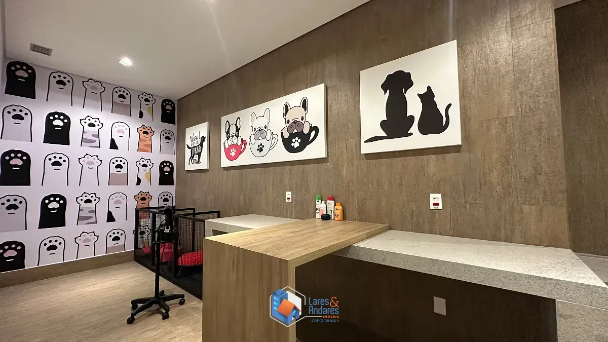 Apartamento, 2 quartos, 144 m² - Foto 99