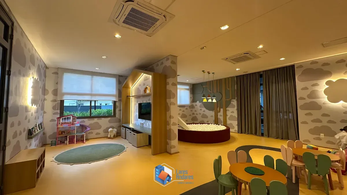 Apartamento, 2 quartos, 144 m² - Foto 60