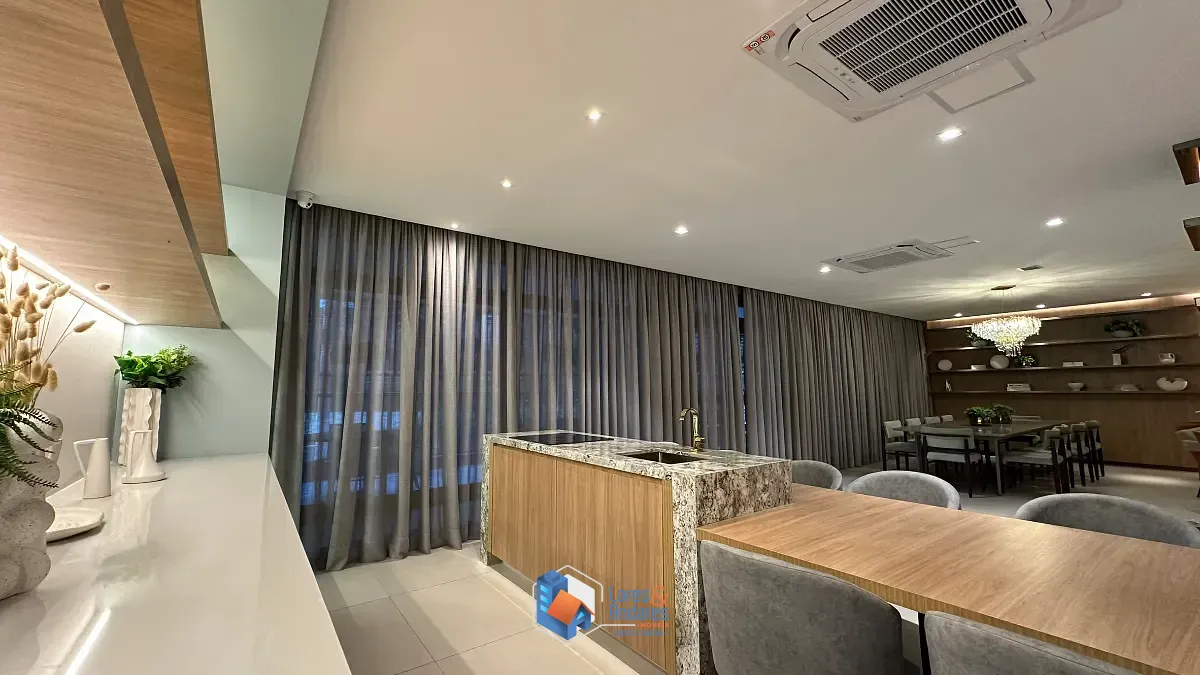 Apartamento, 2 quartos, 144 m² - Foto 52