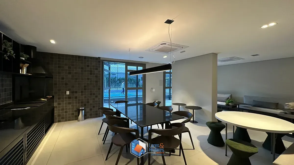 Apartamento, 2 quartos, 144 m² - Foto 73