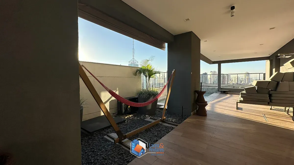 Apartamento, 2 quartos, 144 m² - Foto 107