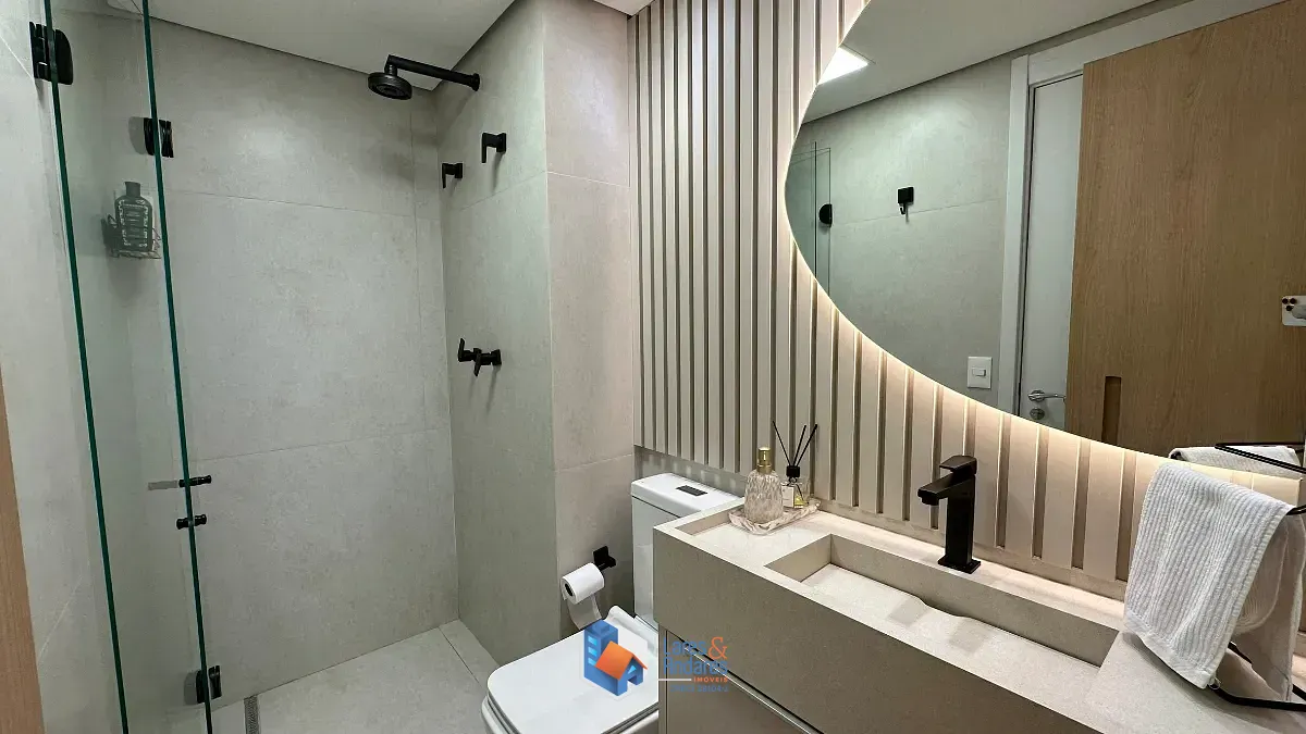 Apartamento, 2 quartos, 144 m² - Foto 24