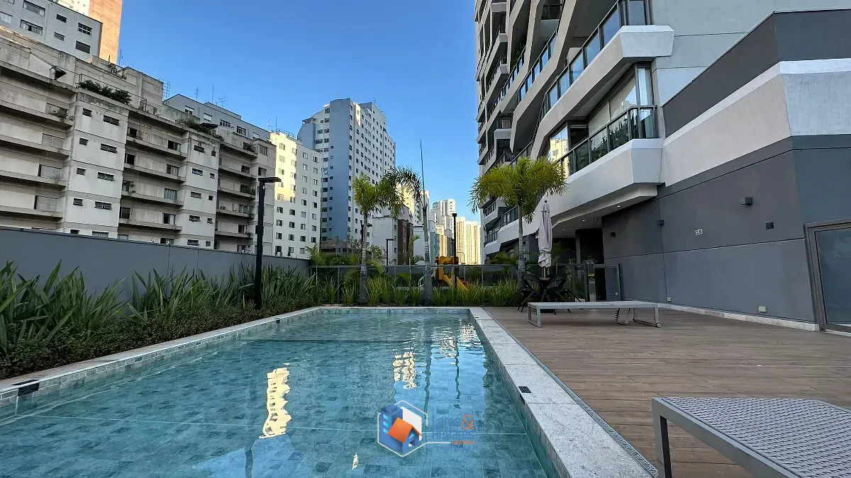 Apartamento, 2 quartos, 144 m² - Foto 93