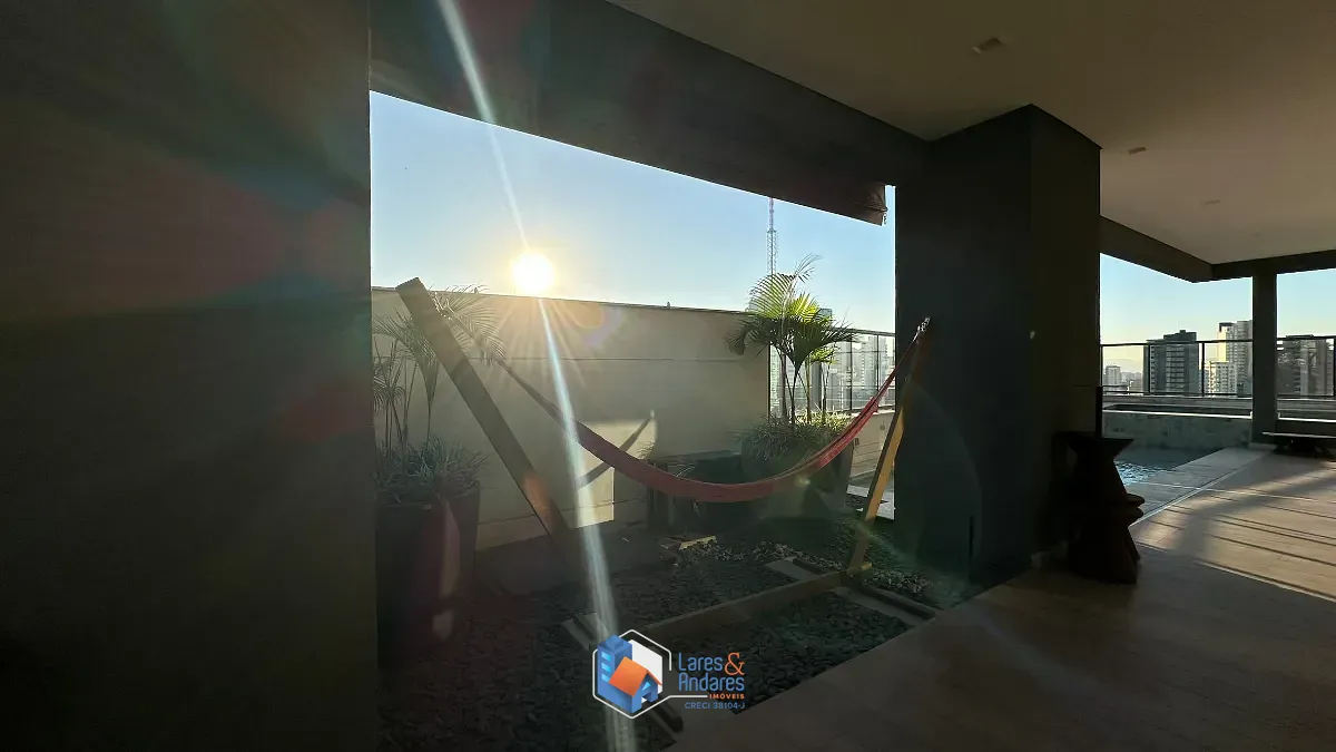 Apartamento, 2 quartos, 144 m² - Foto 108