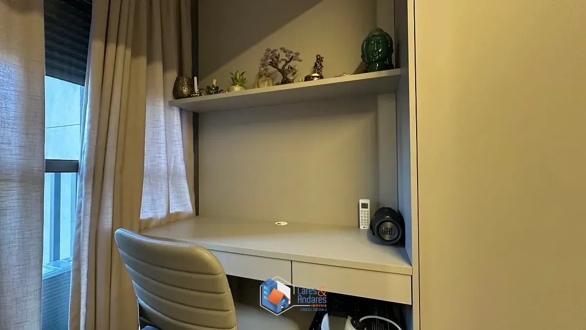 Apartamento, 2 quartos, 144 m² - Foto 22