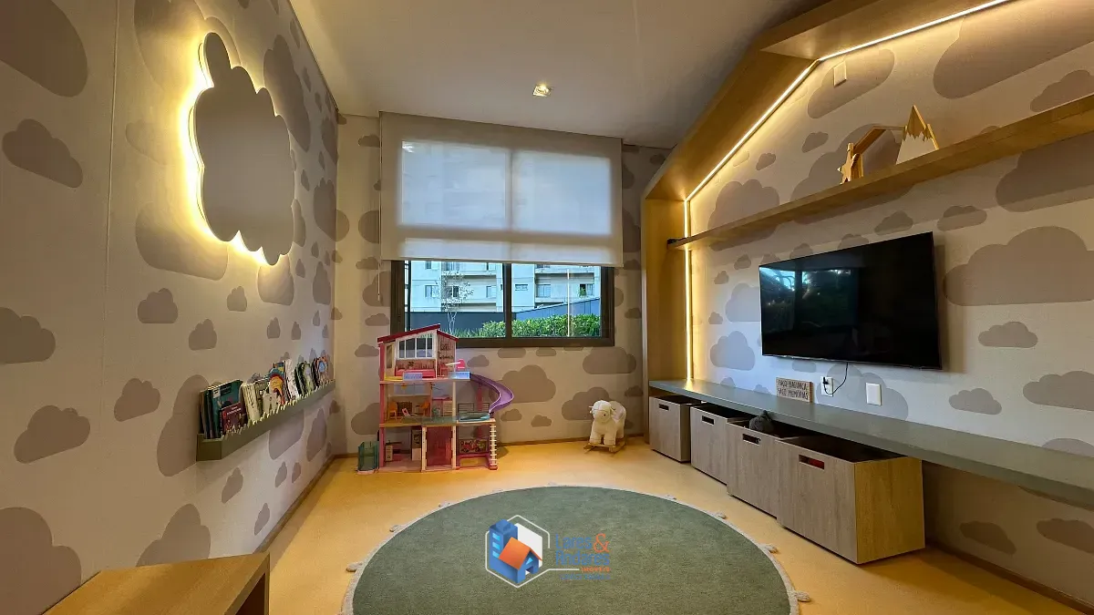 Apartamento, 2 quartos, 144 m² - Foto 64