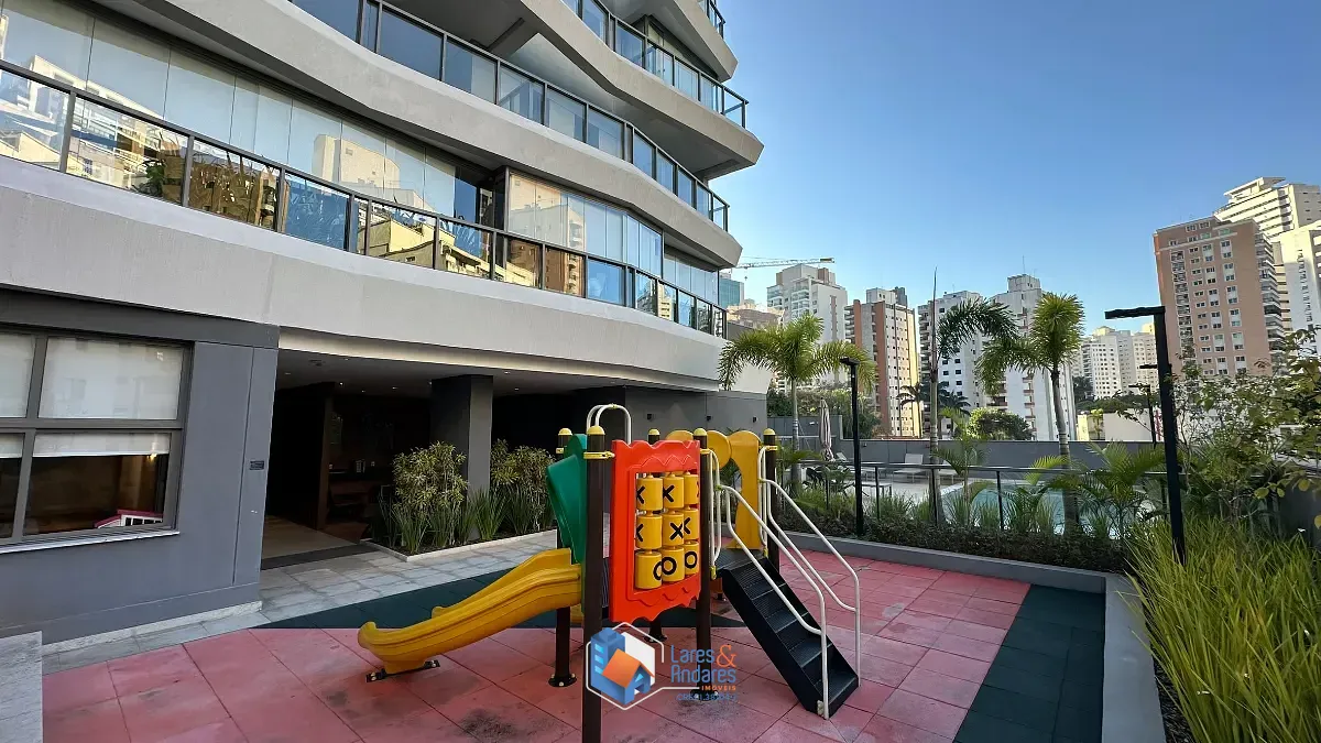 Apartamento, 2 quartos, 144 m² - Foto 59