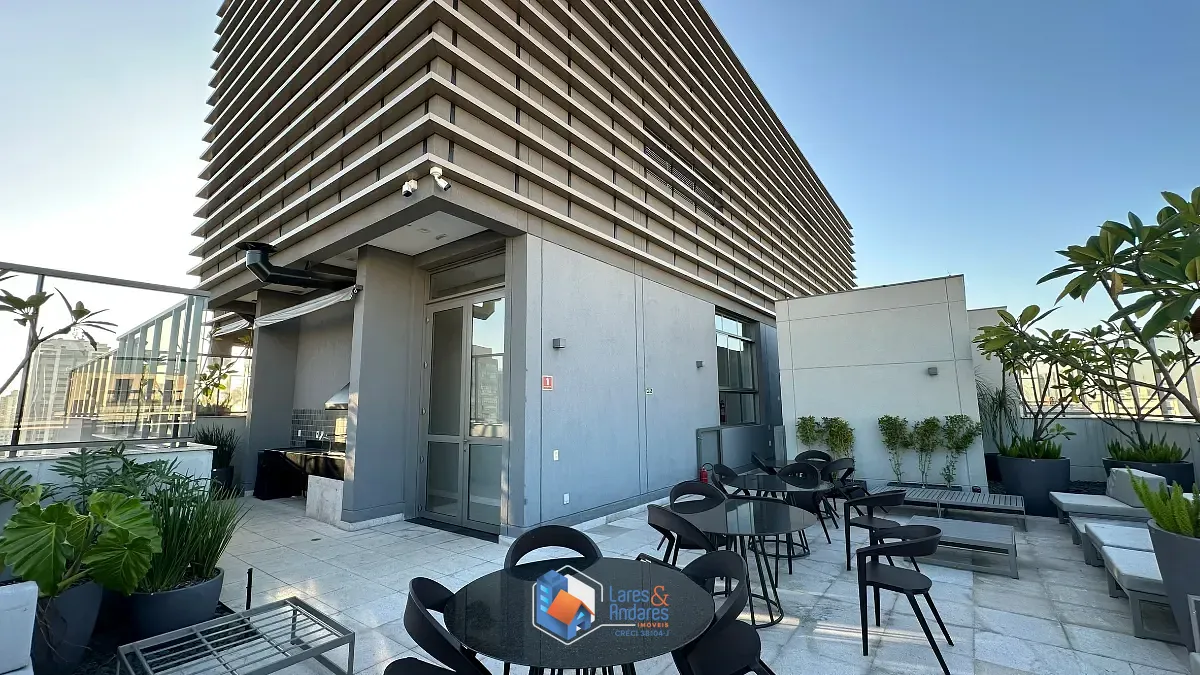 Apartamento, 2 quartos, 144 m² - Foto 101