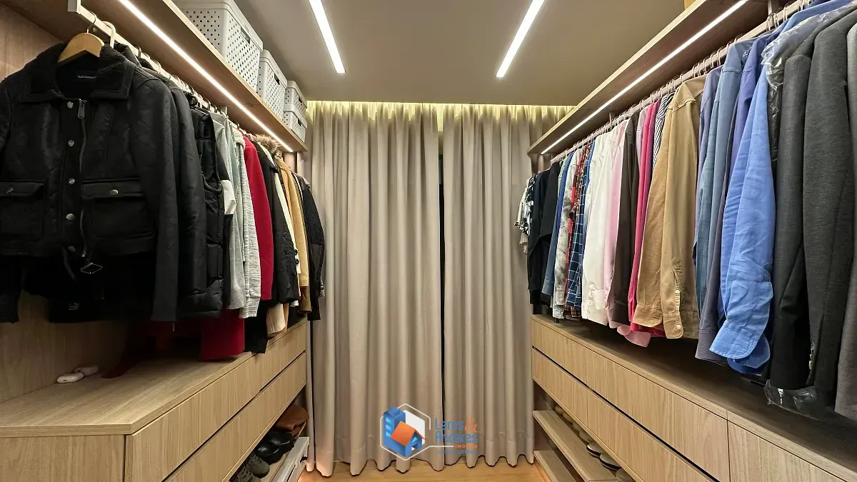 Apartamento, 2 quartos, 144 m² - Foto 35