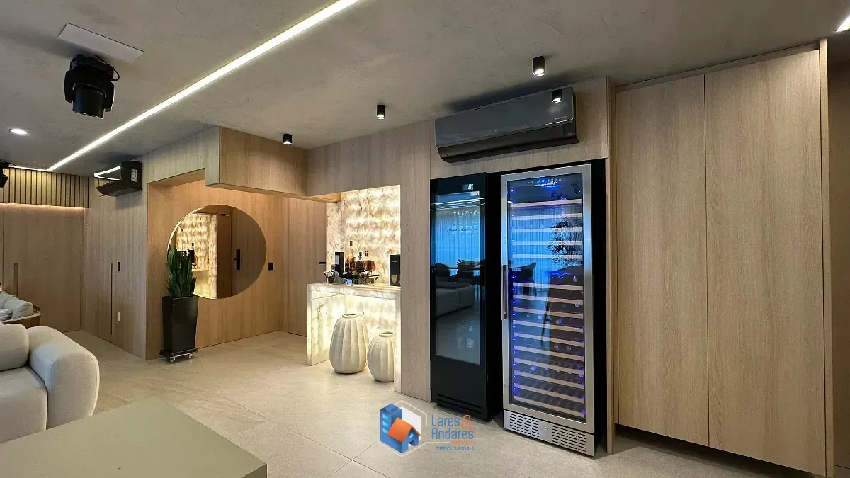 Apartamento, 2 quartos, 144 m² - Foto 16
