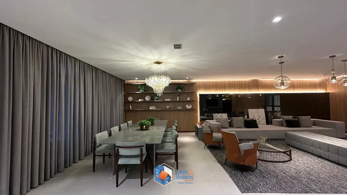 Apartamento, 2 quartos, 144 m² - Foto 42