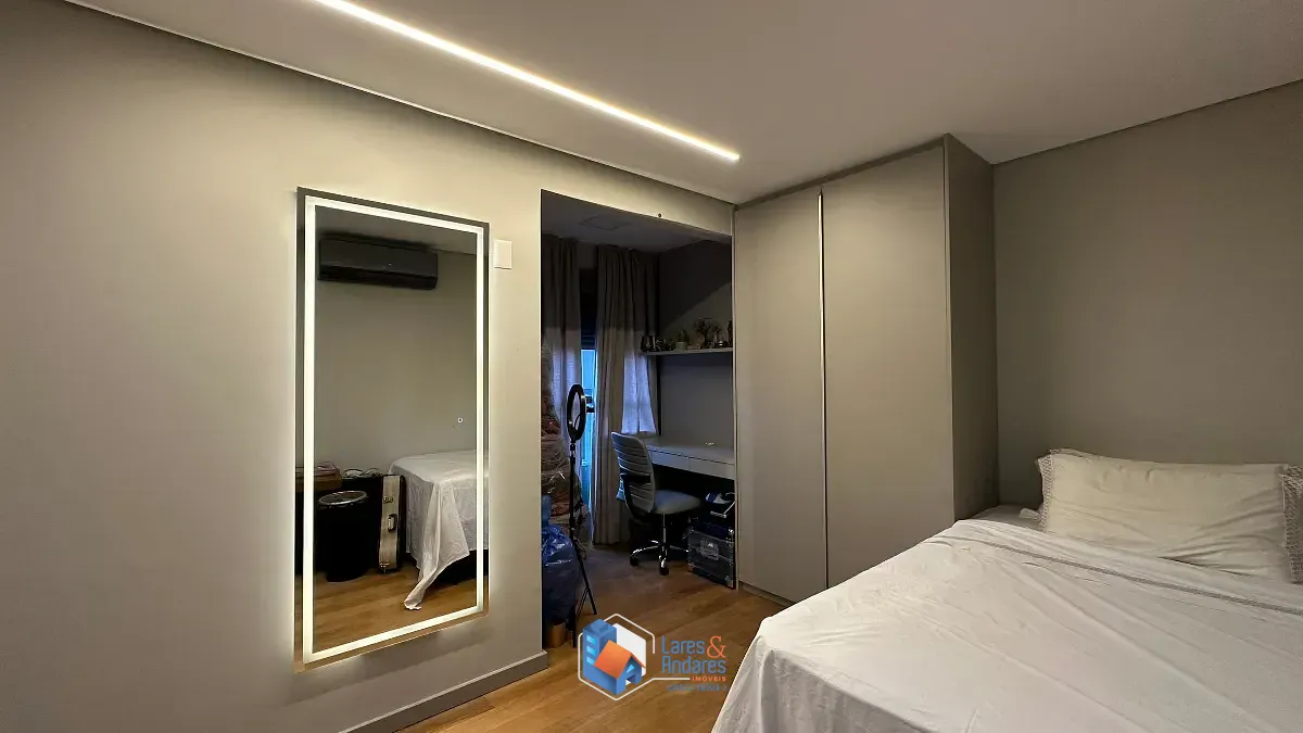 Apartamento, 2 quartos, 144 m² - Foto 20