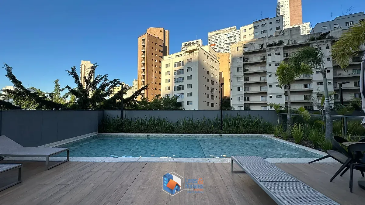 Apartamento, 2 quartos, 144 m² - Foto 91