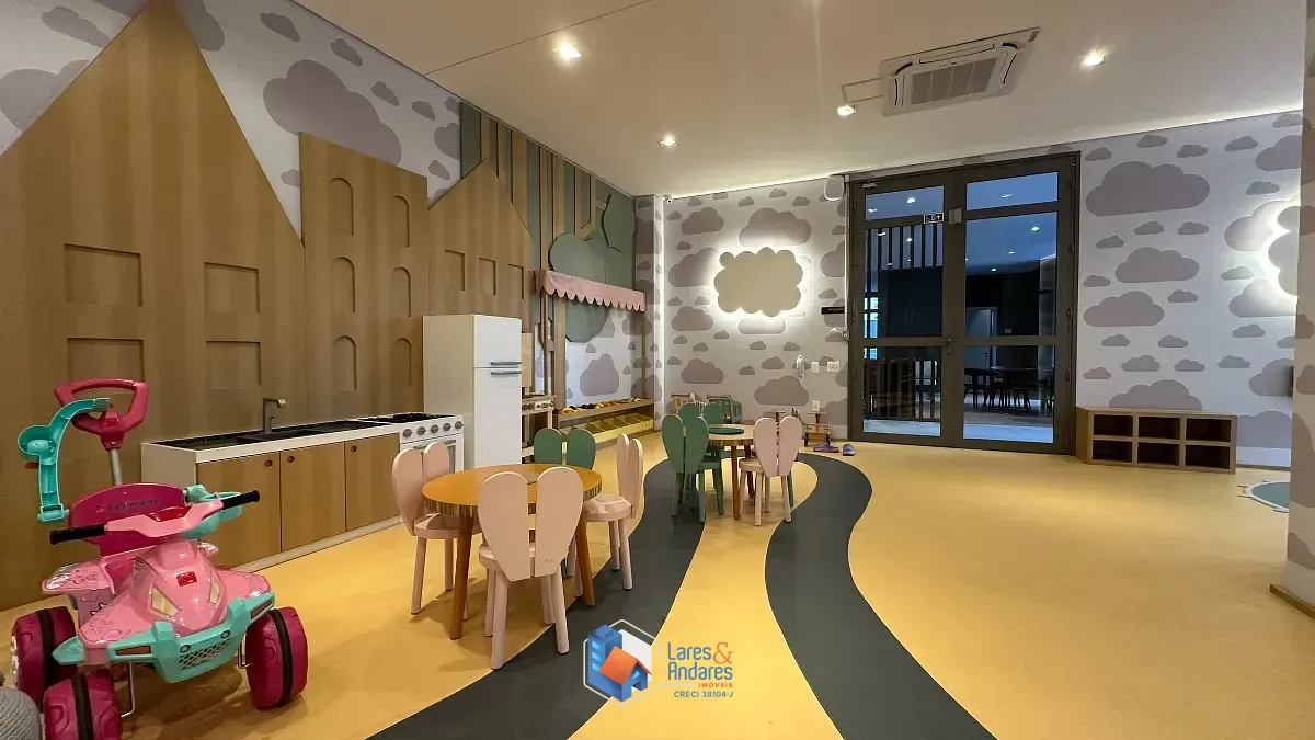 Apartamento, 2 quartos, 144 m² - Foto 62
