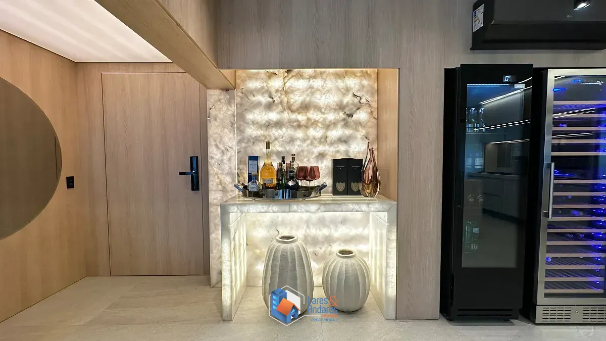 Apartamento, 2 quartos, 144 m² - Foto 13