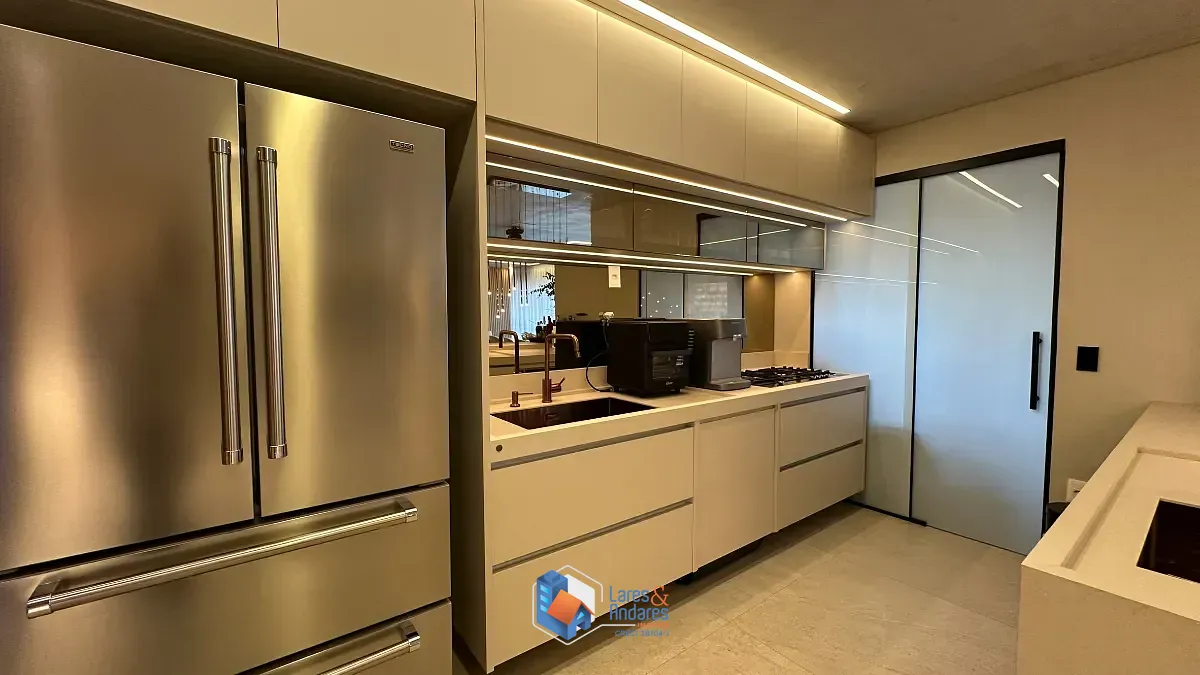 Apartamento, 2 quartos, 144 m² - Foto 17
